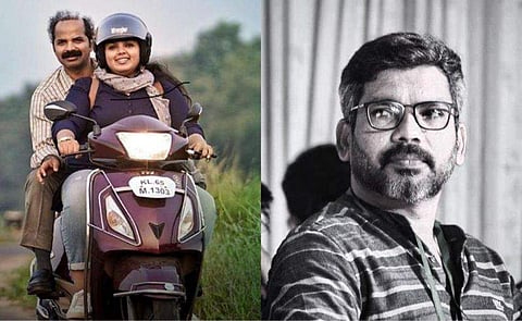 'ഇന്നെന്റെ സിനിമ റിലീസാണ്, പടം തുടങ്ങിക്കാണും സർ'; തീയെറ്ററിലേക്ക് വരുന്ന വഴി സംവിധായകൻ പൊലീസ് 'പിടിയിൽ'