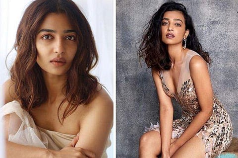 'ഞാന്‍ ഇപ്പോഴും അവഗണിക്കപ്പെടുന്നു, ഇങ്ങനെപോയാല്‍ അഭിനയം നിര്‍ത്തി റസ്‌റ്റോറന്റ് തുടങ്ങും'; രാധിക ആപ്‌തെ