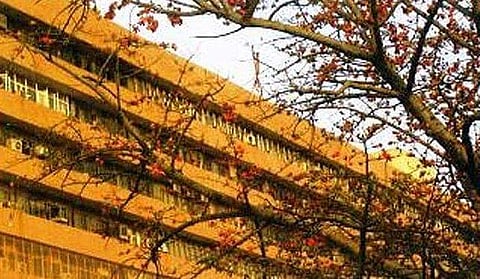 ആറ് ജീവനക്കാര്‍ക്ക് കോവിഡ്; എന്‍ഫോഴ്‌സ്‌മെന്റ് ആസ്ഥാനം അടച്ചു