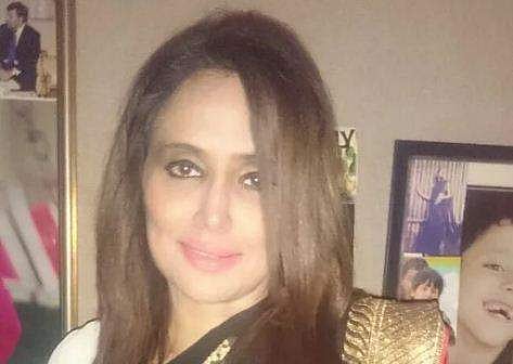 പാകിസ്ഥാൻ മാധ്യമ പ്രവർത്തക മെഹർ തരാറിന് കോവിഡ് 