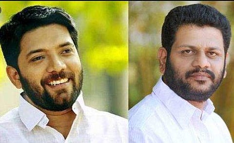 വികെ ശ്രീകണ്ഠൻ എംപിയും ഷാഫി പറമ്പിൽ എംഎൽഎയും ക്വാറന്റൈനിൽ