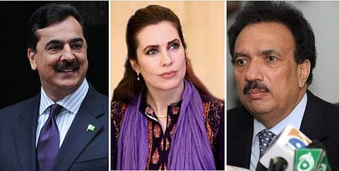 പ്രസിഡന്റിന്റെ വസതിയില്‍ വെച്ച് മുന്‍പ്രധാനമന്ത്രി കയറിപ്പിടിച്ചു ; മുന്‍ ആഭ്യന്തരമന്ത്രി ബലാല്‍സംഗം ചെയ്തു ; ഗുരുതര ആരോപണങ്ങളുമായി അമേരിക്കന്‍ യുവതി