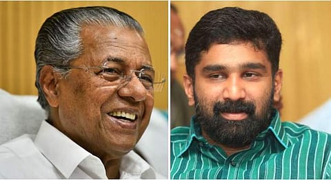 'സര്‍ക്കാര്‍ അവകാശവാദങ്ങളില്‍ 90 ശതമാനവും തള്ള് മാത്രം' ; പിണറായിക്കെതിരെ വി ടി ബല്‍റാം