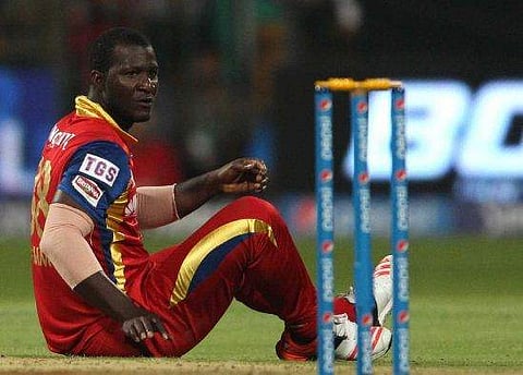 ഐപിഎല്ലില്‍ വെച്ച് വംശീയ അധിക്ഷേപം നേരിട്ടു; 'കാലു' എന്നാണ് അവര്‍ എന്നെ വിളിച്ചിരുന്നതെന്ന് ഡാരന്‍ സമി