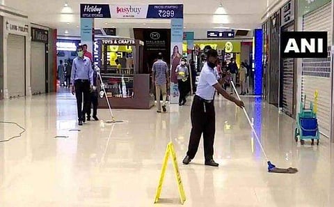 അൺലോക്ക് വൺ ഇന്നുമുതൽ, രോഗവ്യാപനം കൂടുമോ എന്ന് ആശങ്ക