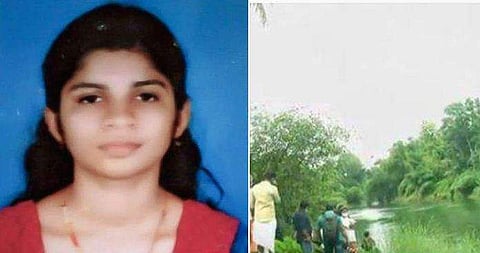 വിദ്യാർത്ഥിനി മരിച്ച സംഭവം; വനിതാ കമ്മീഷൻ സ്വമേധയാ കേസെടുത്തു; എംജി സർവകലാശാല വിശദീകരണം തേടി