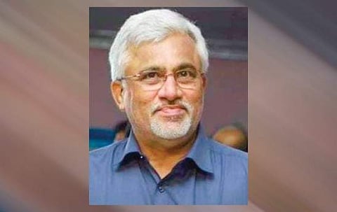 മുന്‍ ക്രിക്കറ്റ് താരം കെ ജയമോഹന്‍ തമ്പിയുടെ മരണം കൊലപാതകം; മകന്‍ അറസ്റ്റില്‍