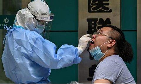 ചൈന പറഞ്ഞത് കള്ളമോ? ഡിസംബറിലല്ല, വുഹാനില്‍ കോവിഡ് പടര്‍ന്നത് ഓ​ഗസ്റ്റിലെന്ന് പഠനം