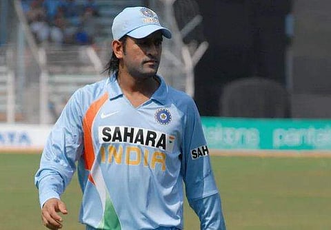 ധോനിയെ ടീമിലെടുത്തതിന് പിന്നിലെ അറിയാക്കഥ, വെളിപ്പെടുത്തലുമായി മുന്‍ ചീഫ് സെലക്ടര്‍