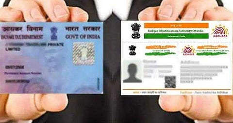 പാൻ ആധാറുമായി ബന്ധിപ്പിക്കൽ; അവസാന തീയതി ജൂൺ 30; അറിഞ്ഞിരിക്കണം ഇക്കാര്യങ്ങൾ