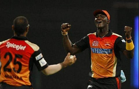 എന്നെ കാലു എന്ന് വിളിച്ചവര്‍ക്ക് മെസേജ് അയക്കും, അവരില്‍ നിന്ന് നേരിട്ടെനിക്ക് കേള്‍ക്കണം; ആരോപണത്തില്‍ ഉറച്ച് ഡാരന്‍ സമി