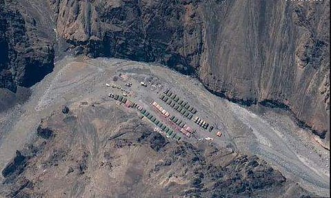 ഗൽവാനിൽ നിന്ന് പിൻമാറാമെന്ന് ചൈന; പാം​ഗോങിൽ വിട്ടുവീഴ്ചയില്ല