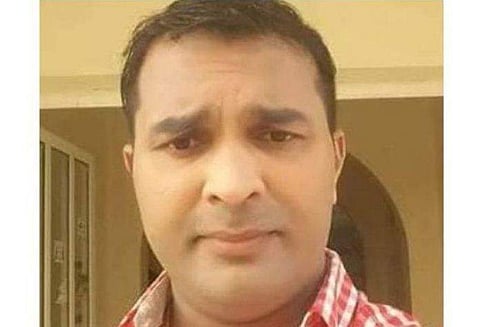 കോവിഡ്‌ ബാധിച്ച് ഒമാനിൽ ഒരു മലയാളി കൂടി മരിച്ചു