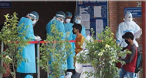 ഞായറാഴ്ചകളിൽ സമ്പൂര്‍ണ്ണ ലോക്ക്ഡൗണ്‍ ; രാത്രി എട്ടുമുതല്‍ പുലര്‍ച്ചെ അഞ്ചു വരെ കര്‍ഫ്യൂ ; വിദ്യാലയങ്ങള്‍ അടഞ്ഞുതന്നെ ; അണ്‍ലോക്ക്-2 വുമായി കര്‍ണാടക