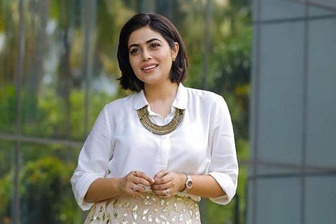 'അവരുടെ ഉദ്ദേശമെന്തെന്ന് ഞങ്ങൾക്കറിയില്ല, ദയവ് ചെയ്‍ത് വ്യാജ വാർത്തകൾ ഉണ്ടാക്കരുത്': ഷംന കാസിം