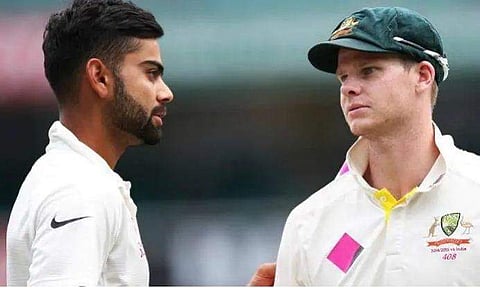 വിക്ടോറിയയില്‍ കോവിഡ് കേസുകളില്‍ വര്‍ധന; ഇന്ത്യ-ഓസ്‌ട്രേലിയ ബോക്‌സിങ് ഡേ ടെസ്റ്റിന് ഭീഷണി