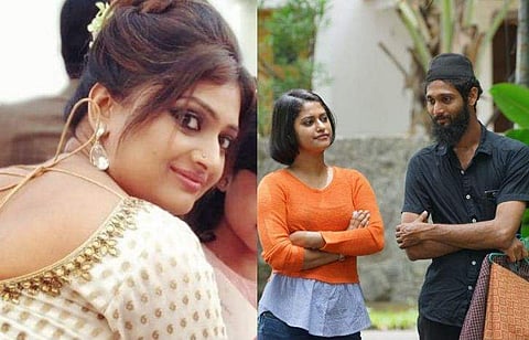 'ചെയ്ത ജോലിയുടെ കൂലിക്കുവേണ്ടിയാണ് മാഡം  ഇതൊക്കെ ഓർമ്മിപ്പിക്കുന്നത്, എന്നെ മോഷ്ടാവായി ആരും കാണരുത്'