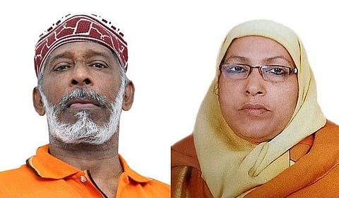 താഴത്തങ്ങാടി കൊലപാതകം: ഷീബയുടെ ഭര്‍ത്താവ് സാലിയും മരിച്ചു