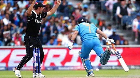 ഹൃദയം പിളര്‍ത്തിയ ആ റണ്‍ഔട്ടിന് ഒരാണ്ട്, കിവീസ് നിശ്ചയദാര്‍ഡ്യത്തില്‍ തട്ടി ഇന്ത്യ പതറി വീണ ദിവസം