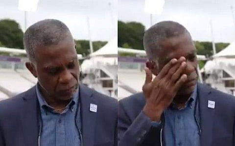 അച്ഛന്റെ കറുപ്പ് കൂടി പോയതിന്റെ പേരില്‍ അമ്മയോട് വീട്ടുകാര്‍ മിണ്ടില്ല, അവര്‍ നേരിട്ട ക്രൂരതകള്‍...കണ്ണീരടക്കാനാവാതെ മൈക്കല്‍ ഹോള്‍ഡിങ്‌