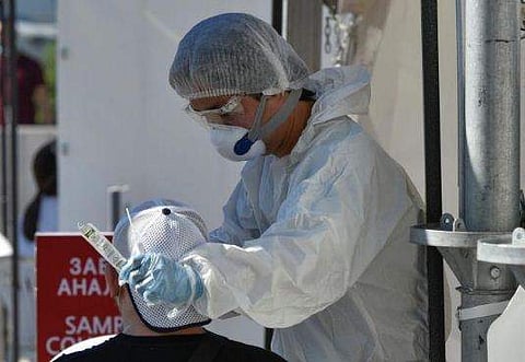 കോവിഡിനേക്കാള്‍ അപകടം; അജ്ഞാത ന്യൂമോണിയ പടരുന്നു; മുന്നറിയിപ്പുമായി ചൈന