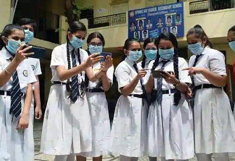 ഐസിഎസ്ഇ, ഐഎസ്‌സി പരീക്ഷാ ഫലങ്ങൾ പ്രസിദ്ധീകരിച്ചു; റിസൾട്ട് അറിയാം ഇങ്ങനെ