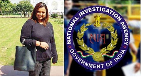 സ്വര്‍ണക്കടത്തിന് പിന്നില്‍ ഐഎസ് ബന്ധമുള്ളവരും ? ; യുഎപിഎ ചുമത്തും ; രണ്ട് ഐപിഎസ്സുകാരും നിരീക്ഷണത്തില്‍