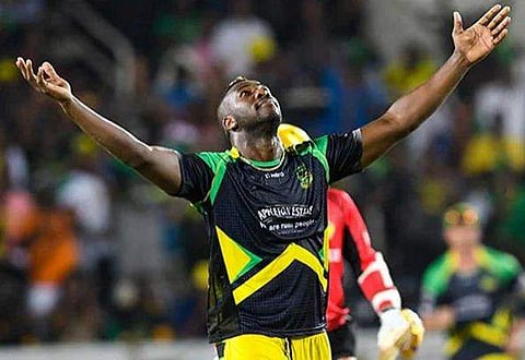 കോവിഡ് കാലത്ത് കുട്ടിക്രിക്കറ്റ് പൂരം ആദ്യം ഉയരുക കരീബിയന്‍ ദ്വീപില്‍; സിപിഎല്‍ ആരംഭിക്കുന്നു