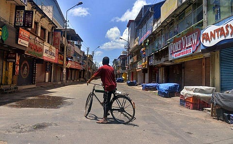കേരളത്തിലെ മറ്റുനഗരങ്ങളിലും സൂപ്പര്‍ സ്‌പ്രെഡിന് സാധ്യത : മുന്നറിയിപ്പ്