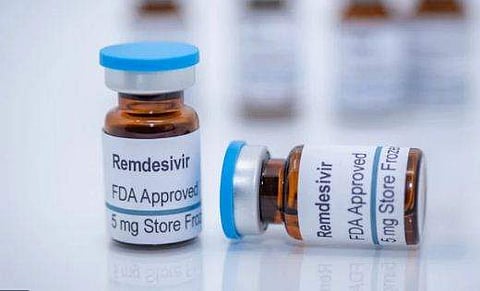 കോവിഡ് ചികിത്സയ്ക്കുള്ള റെംഡിസീവിറിന് വില 5,400 രൂപ; ഈടാക്കിയത് 20,000! മെഡിക്കല്‍ ഷോപ്പ് ഉടമ പിടിയില്‍