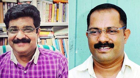 നിരുപാധികം പ്രോത്സാഹിപ്പിക്കപ്പെടേണ്ട ആ ശബ്ദങ്ങളുടെ കഴുത്തിലാണ് ലീഗ്- വെല്‍ഫെയര്‍ ചങ്ങാത്തം കഠാരയിറക്കുന്നത്