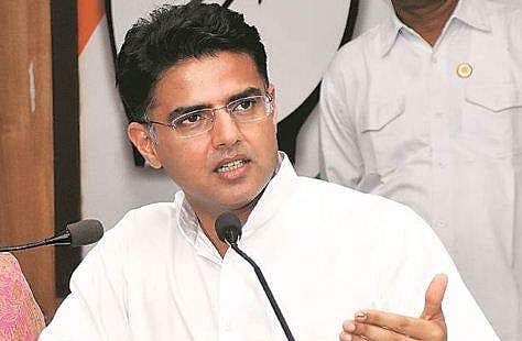 ജ്യോതിരാദിത്യയുടെ വഴിയേ സച്ചിൻ പൈലറ്റും? എംഎൽഎമാരുമായി ഡൽഹിയിൽ; കോൺ​ഗ്രസിന് ആശങ്ക