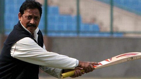 ഇന്ത്യന്‍ മുന്‍ ക്രിക്കറ്റ് താരം ചേതന്‍ ചൗഹാന് കോവിഡ് സ്ഥിരീകരിച്ചു