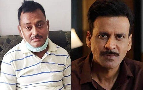 വികാസ് ദുബെ ആകാൻ ഇല്ല; വ്യക്തമാക്കി മനോജ് ബാജ്പേയി