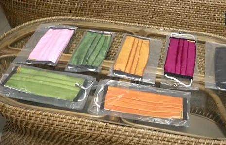 ഒരു ഷർട്ട് വാങ്ങിയാൽ ഒരു മാസ്ക് ഫ്രീ! ഓഫറുമായി ഖാദി