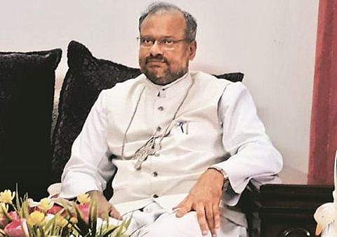 തുടര്‍ച്ചയായി ഹാജരായില്ല, ഫ്രാങ്കോ മുളയ്ക്കലിന്റെ  ജാമ്യം റദ്ദാക്കി; അറസ്റ്റ് വാറണ്ട് പുറപ്പെടുവിച്ച് വിചാരണ കോടതി 