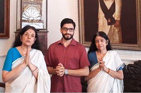 ഒപ്പം നിന്നവരോടും പ്രാര്‍ഥിച്ചവരോടും നന്ദി; സുപ്രീംകോടതി വിധിയില്‍ തിരുവിതാംകൂര്‍ രാജകുടുംബം