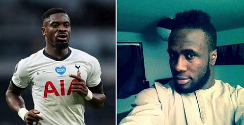 ടോട്ടനം ഫുട്‌ബോള്‍ താരത്തിന്റെ സഹോദരന്‍ നിശാ ക്ലബില്‍ വെടിയേറ്റ് മരിച്ചു; ദുരൂഹത