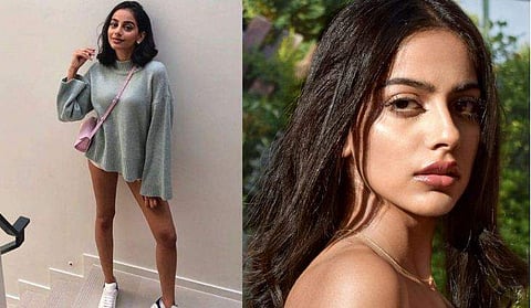 സത്യമായിട്ടും ഞാന്‍ അടിയില്‍ പാന്റ് ഇട്ടിട്ടുണ്ട്; സ്‌റ്റൈലിഷ് ഫോട്ടോയുമായി ബനിത