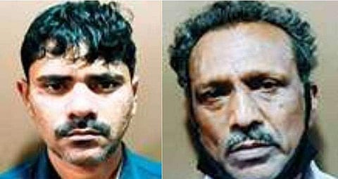 ഒമ്പത് കല്യാണം കഴിച്ച 'ചെറുക്കന്‍', കൂട്ടിന് 'അമ്മാവനും'; യുവതിയുടെ പരാതിയിൽ വിവാഹത്തട്ടിപ്പുകാര്‍ കുടുങ്ങി