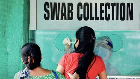 അസമില്‍ കോവിഡ് വ്യാപനം രൂക്ഷം ; രോഗബാധിതരുടെ എണ്ണം 16,800 കടന്നു