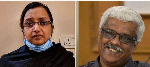 സ്വപ്‌നയുടെ 'ഫോണ്‍വിളി' പട്ടികയില്‍ 20 ഉന്നതര്‍ ; വലയില്‍ പ്രധാന പൊലീസ് പ്രമുഖരും ; ശിവശങ്കറെ ചോദ്യം ചെയ്‌തേക്കും