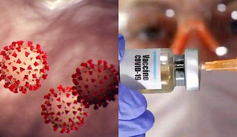 കോവിഡ് വാക്‌സിനുകൾ ഇത്ര പെട്ടെന്നൊ?