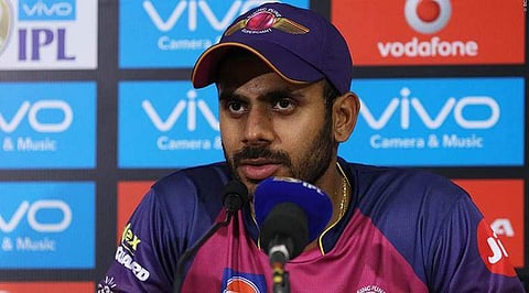 സെലക്ഷന്‍ സുതാര്യമാകണം ; ടീം തെരഞ്ഞെടുപ്പ് തത്സമയം സംപ്രേക്ഷണം ചെയ്യണമെന്ന് മനോജ് തിവാരി