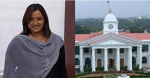 സ്പേസ് പാര്‍ക്ക്: പിഡബ്ല്യുസിയുമായുള്ള കരാർ സർക്കാർ അവസാനിപ്പിക്കുന്നു ; കൂപ്പേഴ്സിന് നോട്ടീസ്