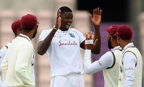 ഇംഗ്ലണ്ടിനെ തറ പറ്റിച്ചാല്‍ വിന്‍ഡിസിനെ കാത്തിരിക്കുന്നത് 22 ലക്ഷം രൂപ ; തിരിച്ചടിച്ചാല്‍ ഇംഗ്ലണ്ടിന് ഇരട്ടി ബോണസ്