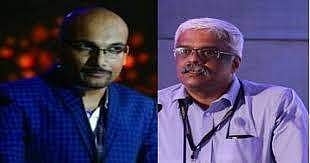 ശിവശങ്കറിന് സ്വപ്‌നയുമായി നേരത്തേ ബന്ധം ; തന്നെ കുരുക്കി ശിവശങ്കറിനെ രക്ഷിക്കാന്‍ ശ്രമം ; പരാതിയുമായി അരുണ്‍ ബാലചന്ദ്രന്‍ അന്വേഷണസംഘത്തിന് മുന്നില്‍