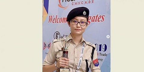 ഭാര്യയുടെ സുഹൃത്തായ മയക്കുമരുന്നു മാഫിയ തലവനെ അറസ്റ്റ് ചെയ്തു; വിട്ടയക്കാന്‍ ആവശ്യപ്പെട്ട് സമ്മര്‍ദം; ബിജെപി മുഖ്യമന്ത്രിക്ക് എതിരെ ഐപിഎസ് ഉദ്യോഗസ്ഥയുടെ സത്യവാങ്മൂലം