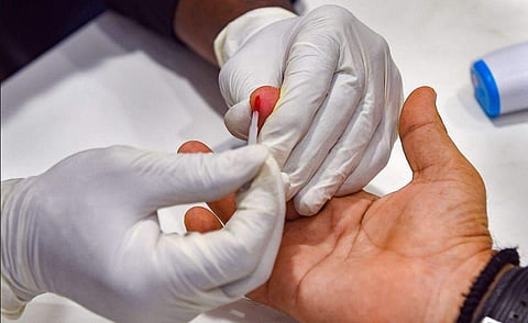 അമേരിക്കയിലെ സ്ഥിതി വിശേഷമായിരുന്നെങ്കില്‍ കേരളത്തില്‍ 14,141 പേര്‍ മരിച്ചേനെ; വീഴ്ചകള്‍ ഉണ്ടായാല്‍ വലിയ ദുരന്തമാകും; മുന്നറിയിപ്പ്