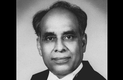 തീനാളമായി തിളങ്ങിയ ജീവിതം